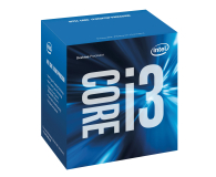 INTEL Core i3-7100 3.9GHz 3M LGA1151 BX80677I37100 - 343478 - zdjęcie 1